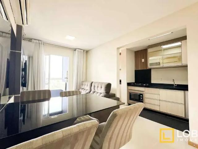Apartamento venda em Região Geográfica Imediata de Blumenau, Blumenau