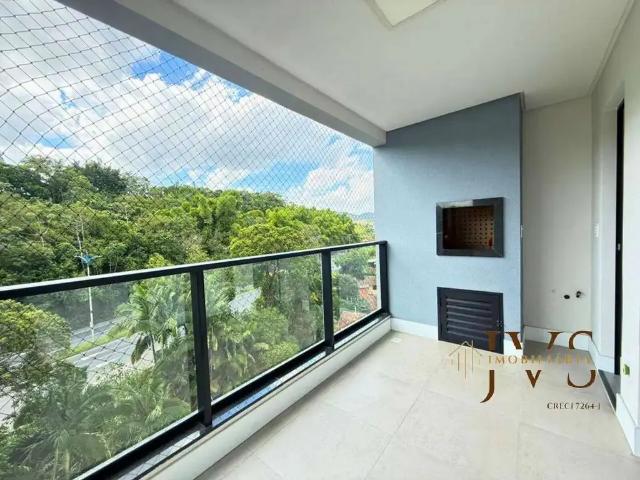 Apartamento venda em Blumenau, Região Geográfica Intermediária de Blumenau
