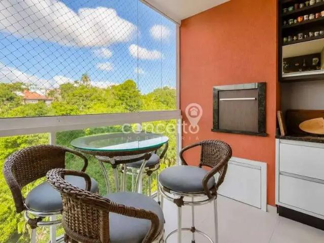 Apartamento venda em Região Geográfica Imediata de Blumenau, Blumenau