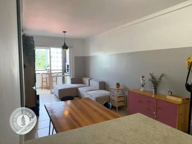 Apartamento venda em Região Geográfica Imediata de Blumenau, Blumenau