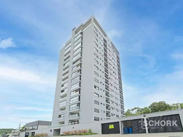 Apartamento venda em Região Geográfica Imediata de Blumenau, Blumenau