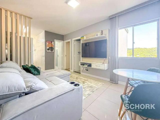 Apartamento venda em Região Geográfica Imediata de Blumenau, Blumenau