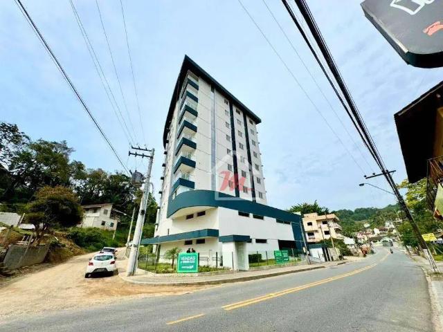 Apartamento venda em Região Geográfica Imediata de Blumenau, Blumenau