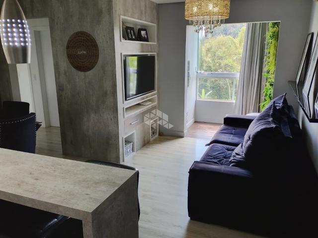 Apartamento venda em Fortaleza, Blumenau