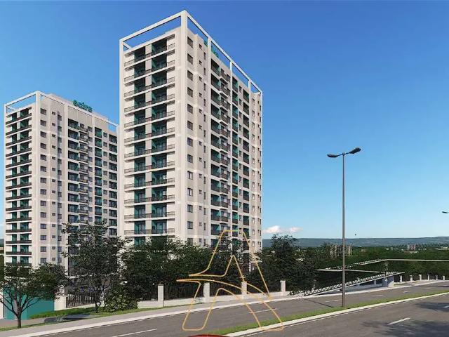 Apartamento venda em Região Geográfica Imediata de Blumenau, Blumenau