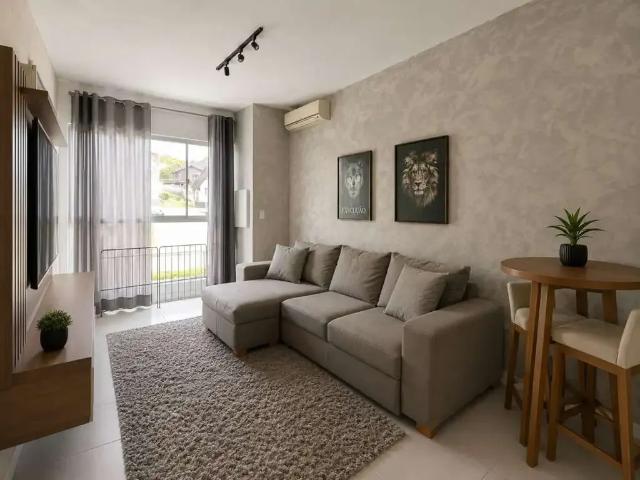 Apartamento venda em Região Geográfica Imediata de Blumenau, Blumenau