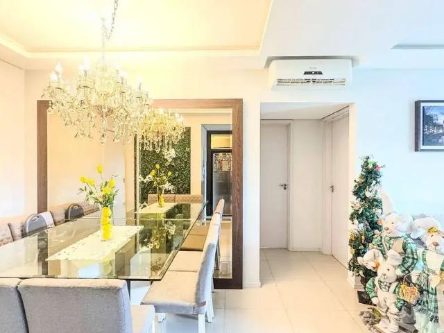 Apartamento venda em Região Geográfica Imediata de Blumenau, Blumenau