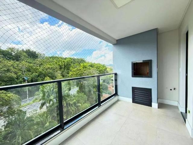 Apartamento venda em Região Geográfica Imediata de Blumenau, Blumenau