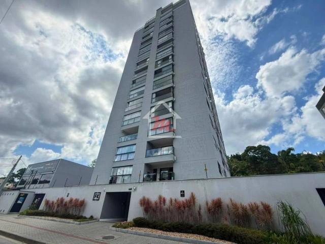 Apartamento venda em Região Geográfica Imediata de Blumenau, Blumenau