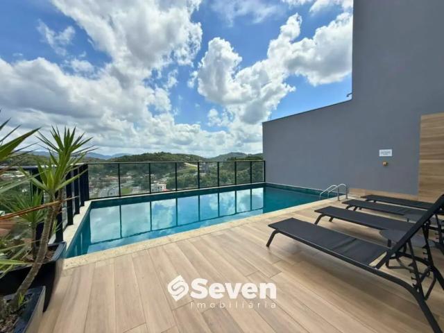Apartamento venda em Blumenau, Região Geográfica Intermediária de Blumenau