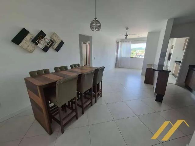Apartamento venda em Região Geográfica Imediata de Blumenau, Blumenau