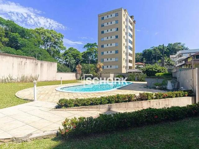 Apartamento venda em Região Geográfica Imediata de Blumenau, Blumenau