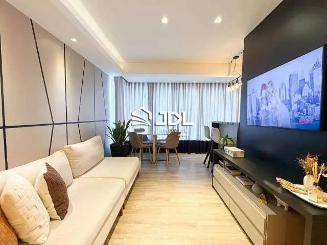 Apartamento venda em Região Geográfica Imediata de Blumenau, Blumenau