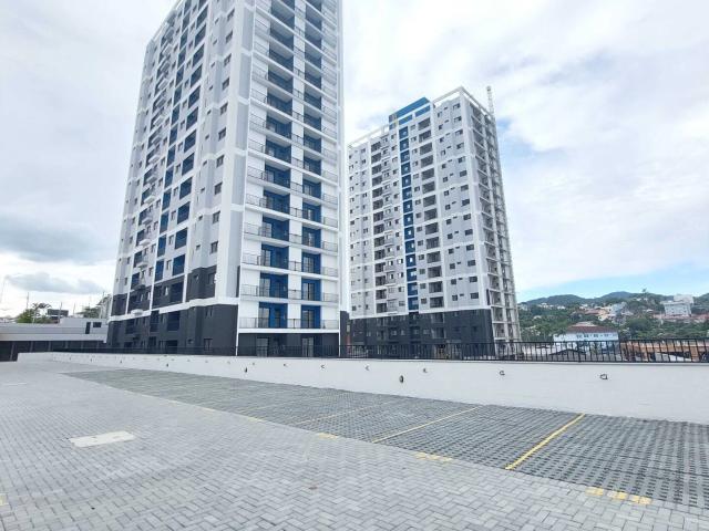 Apartamento venda em Região Geográfica Imediata de Blumenau, Blumenau