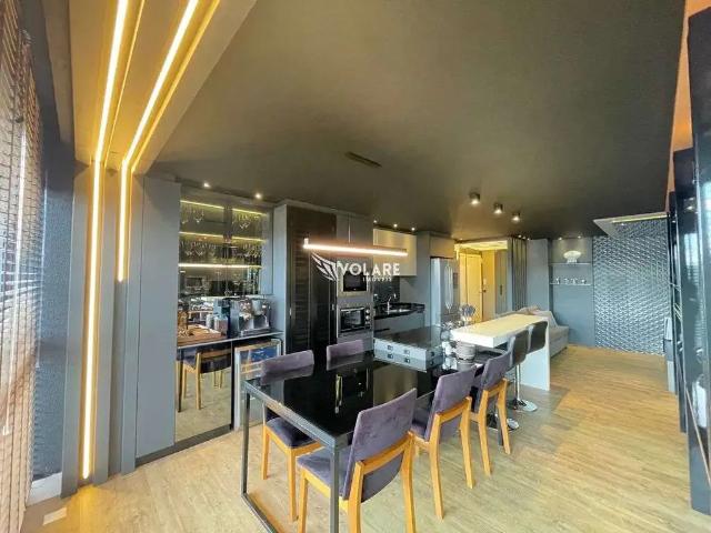 Apartamento venda em Região Geográfica Imediata de Blumenau, Blumenau
