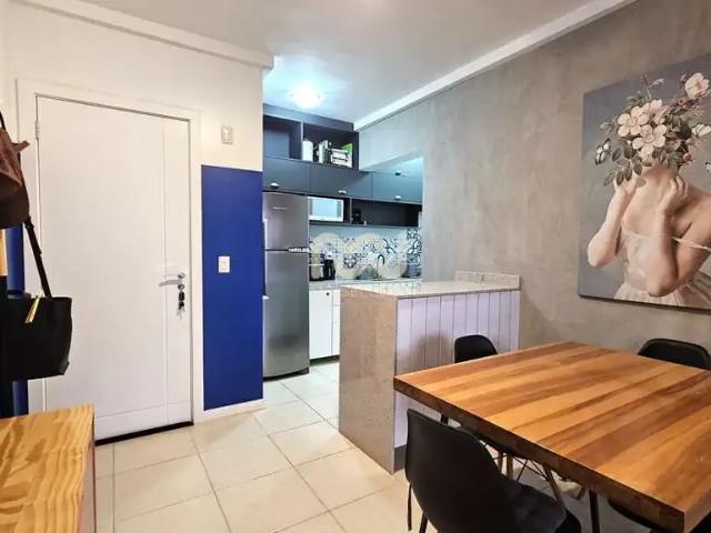 Apartamento venda em Região Geográfica Imediata de Blumenau, Blumenau