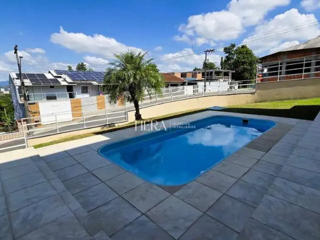 Apartamento venda em Região Geográfica Imediata de Blumenau, Blumenau