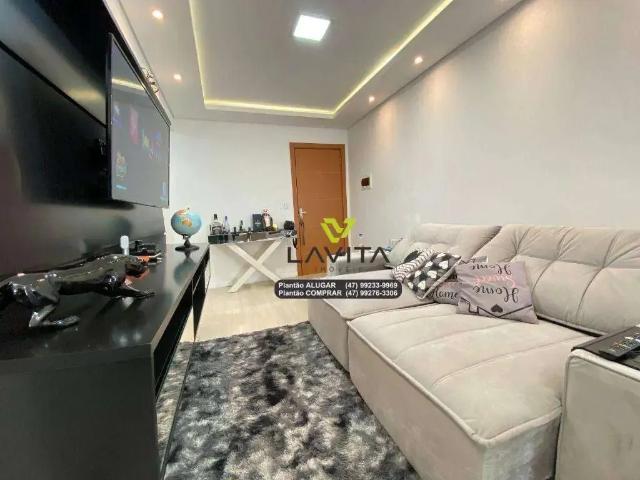 Apartamento venda em Região Geográfica Imediata de Blumenau, Blumenau
