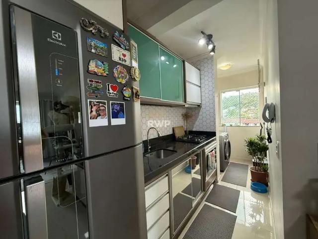 Apartamento venda em Região Geográfica Imediata de Blumenau, Blumenau