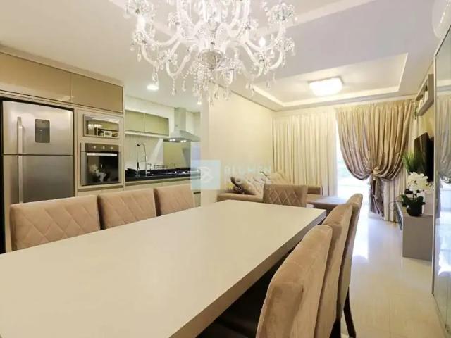 Apartamento venda em Região Geográfica Imediata de Blumenau, Blumenau