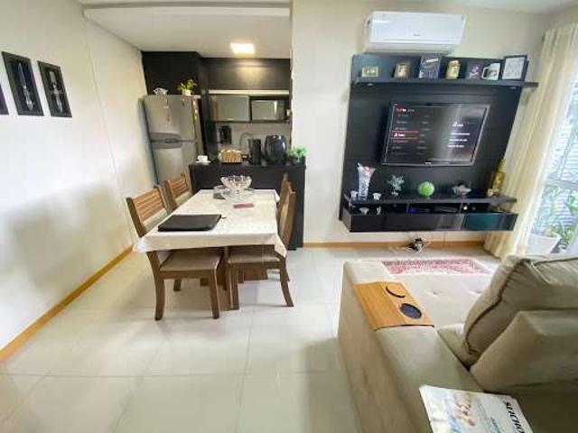 Apartamento venda em Região Geográfica Imediata de Blumenau, Blumenau