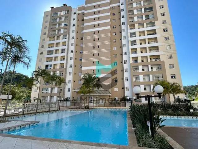 Apartamento venda em Região Geográfica Imediata de Blumenau, Blumenau