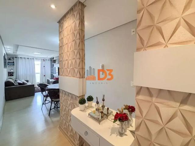 Apartamento venda em Região Geográfica Imediata de Blumenau, Blumenau