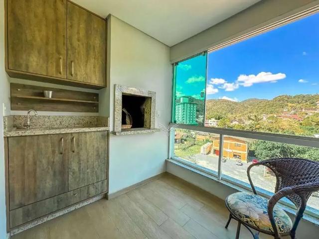 Apartamento venda em Região Geográfica Imediata de Blumenau, Blumenau
