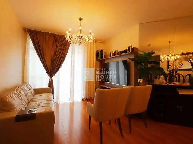 Apartamento venda em Região Geográfica Imediata de Blumenau, Blumenau