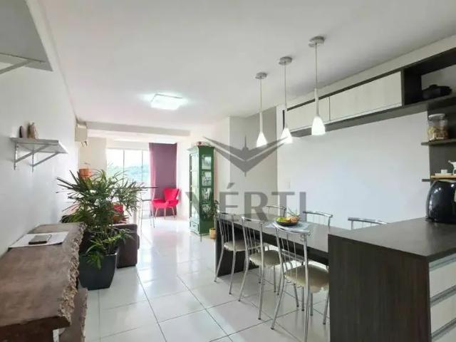 Apartamento venda em Região Geográfica Imediata de Blumenau, Blumenau