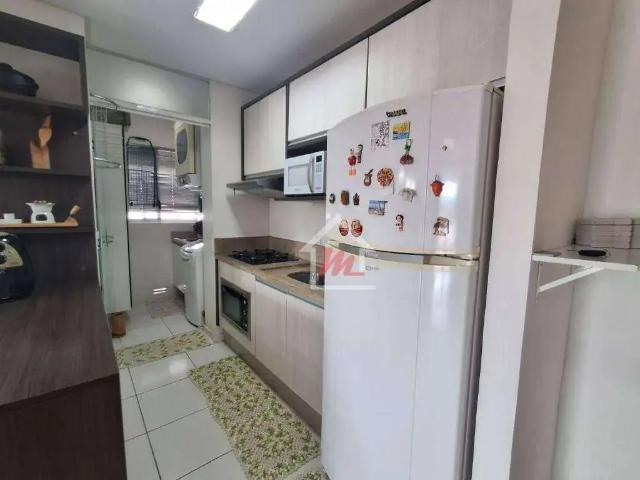 Apartamento venda em Região Geográfica Imediata de Blumenau, Blumenau