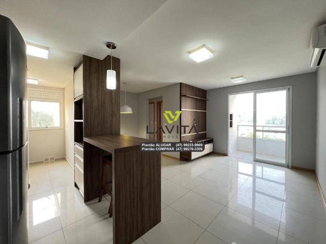Apartamento venda em Fortaleza, Blumenau