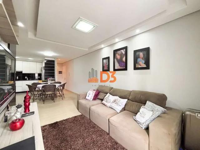 Apartamento venda em Região Geográfica Imediata de Blumenau, Blumenau