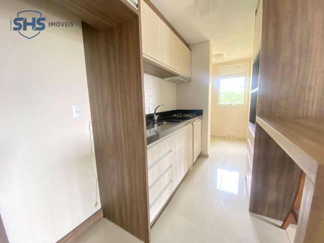 Apartamento venda em Região Geográfica Imediata de Blumenau, Blumenau
