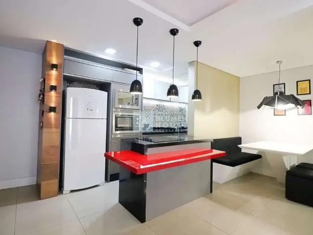 Apartamento venda em Região Geográfica Imediata de Blumenau, Blumenau