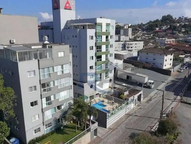 Apartamento venda em Região Geográfica Imediata de Blumenau, Blumenau