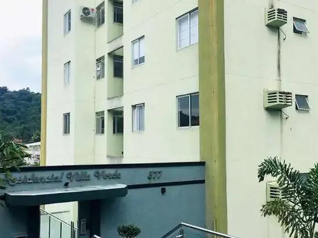 Apartamento venda em Região Geográfica Imediata de Blumenau, Blumenau
