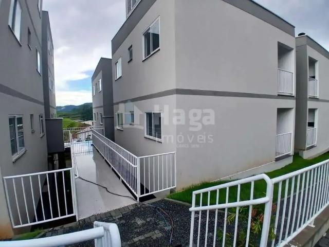 Apartamento venda em Região Geográfica Imediata de Blumenau, Blumenau
