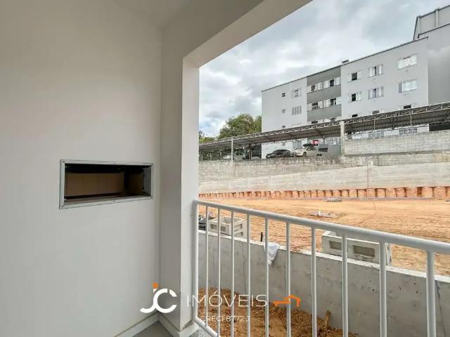 Apartamento venda em Região Geográfica Imediata de Blumenau, Blumenau