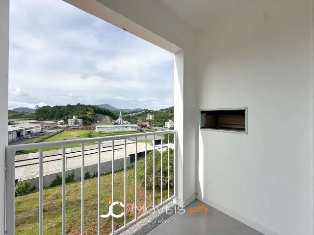 Apartamento venda em Região Geográfica Imediata de Blumenau, Blumenau