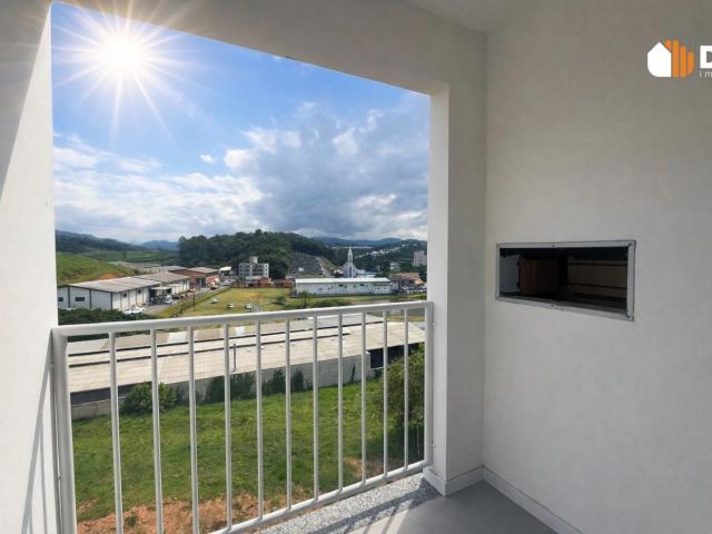 Apartamento venda em Região Geográfica Imediata de Blumenau, Blumenau