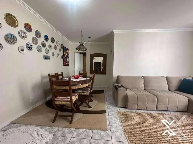 Apartamento venda em Região Geográfica Imediata de Blumenau, Blumenau