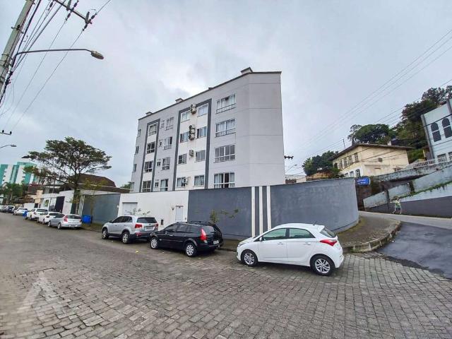 Apartamento venda em Região Geográfica Imediata de Blumenau, Blumenau