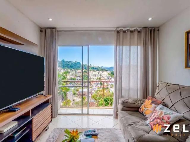 Apartamento venda em Região Geográfica Imediata de Blumenau, Blumenau