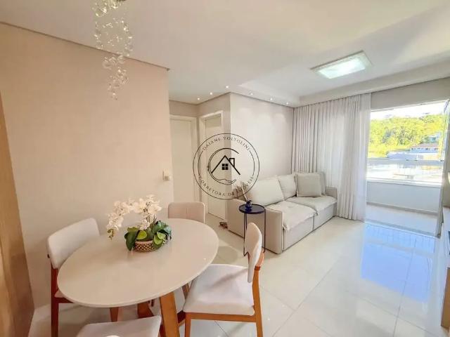 Apartamento venda em Região Geográfica Imediata de Blumenau, Blumenau