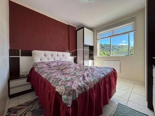 Apartamento venda em Região Geográfica Imediata de Blumenau, Blumenau