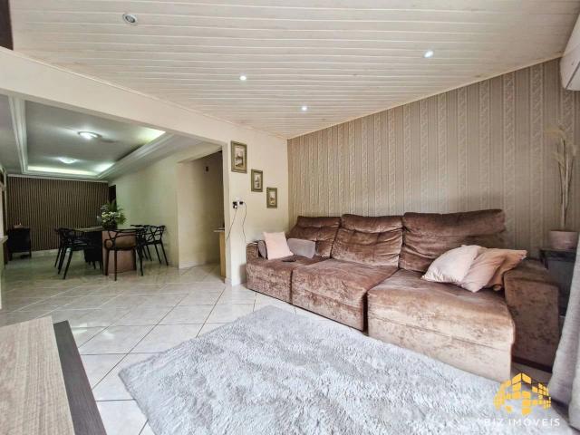 Apartamento venda em Vila Rua Araranguá, Blumenau