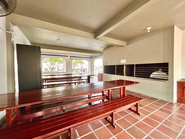 Apartamento venda em Vila Rua Araranguá, Blumenau