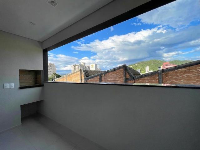 Apartamento venda em Garcia, Blumenau