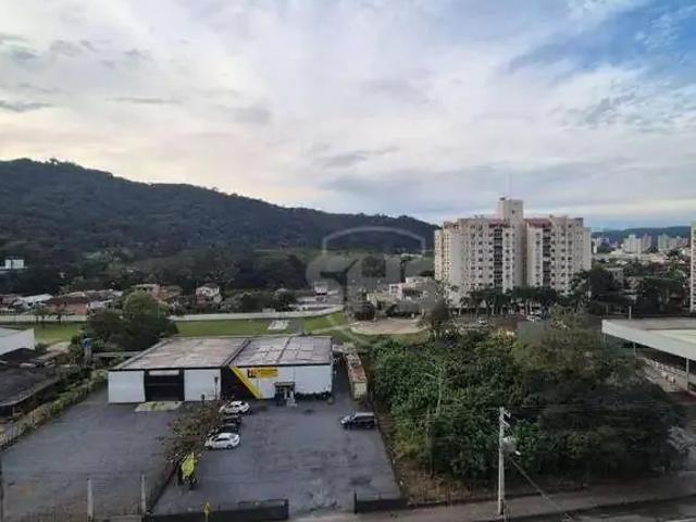 Apartamento venda em Região Geográfica Imediata de Blumenau, Blumenau